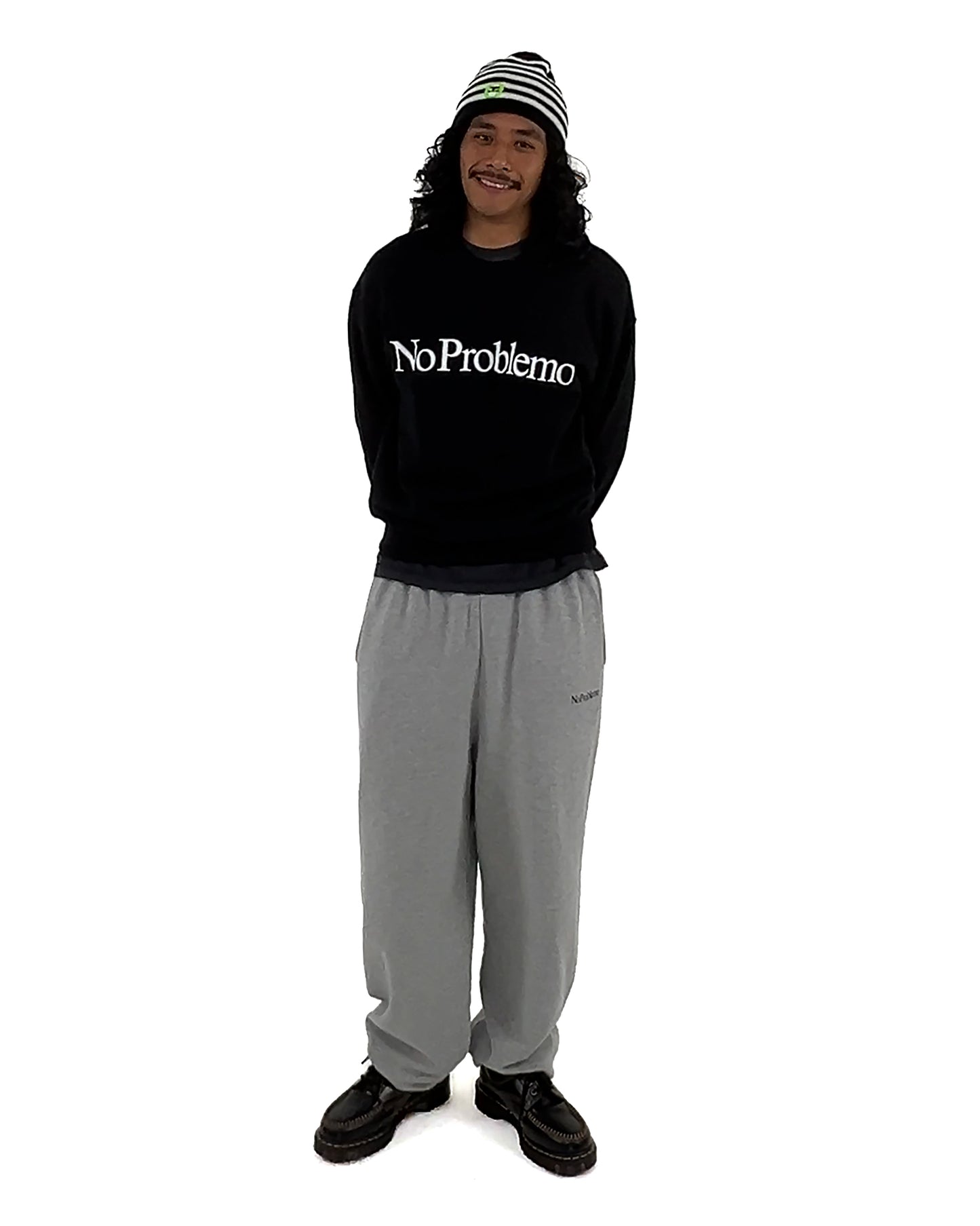 No Problemo Sweatshirt