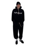 Funghi Problemo Hoodie