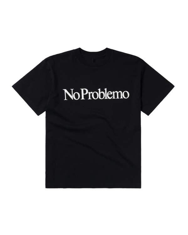 No Problemo SS Tee