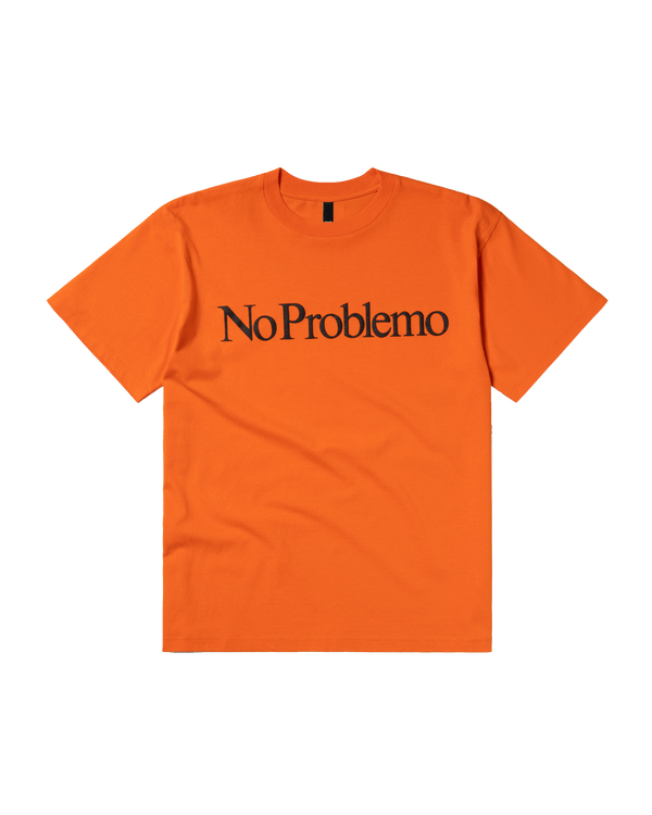No Problemo SS Tee