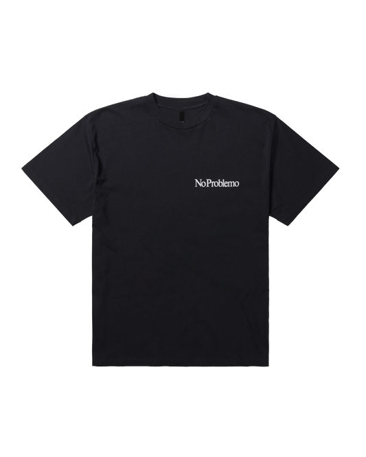 Mini Problemo SS Tee