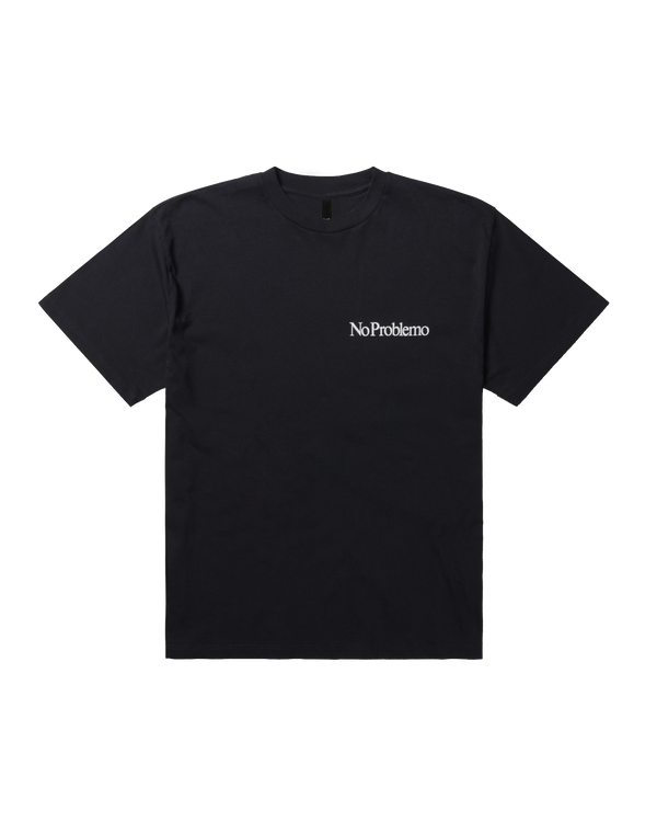 Mini Problemo SS Tee
