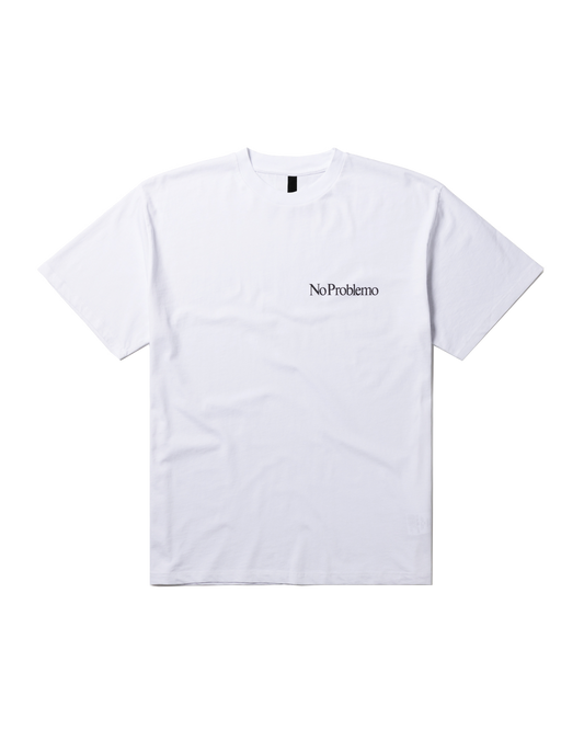 Mini Problemo SS Tee