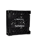 No Problemo Vinyl Crate