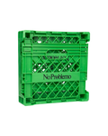 No Problemo Vinyl Crate