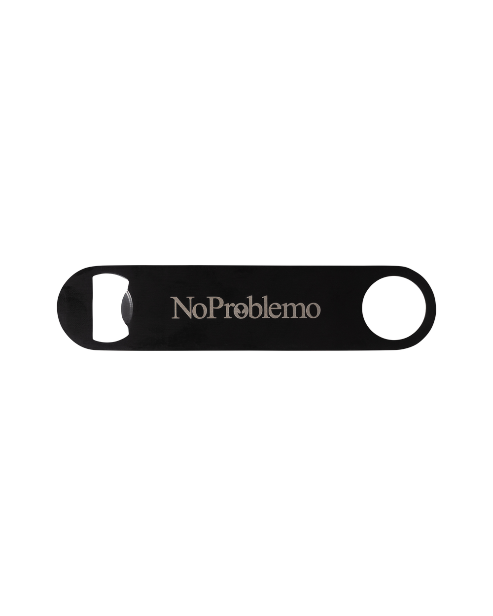 No Problemo Bottle Opener