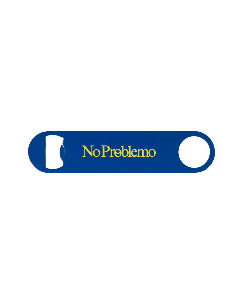 No Problemo Bottle Opener