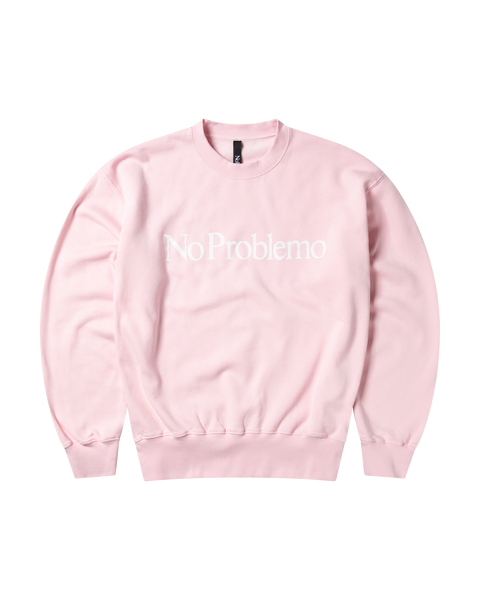 Aries Acid No Problemo Sweatshirt – Cycle Platform
