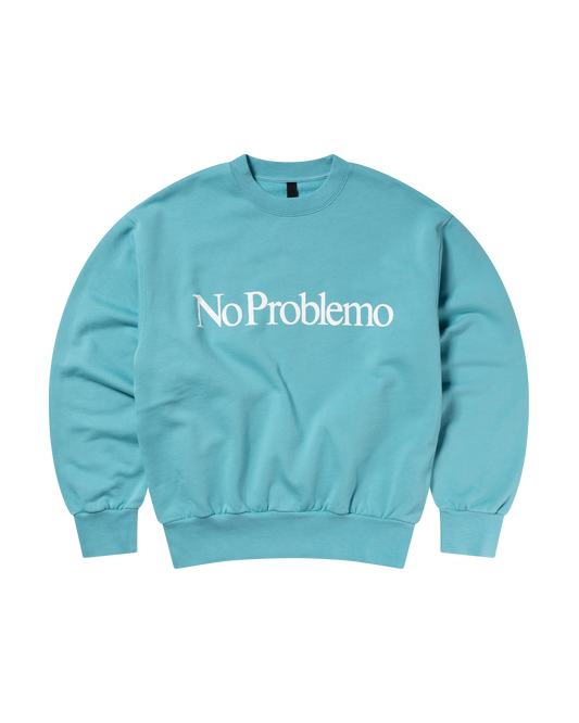NP Sweatshirts – No Problemo