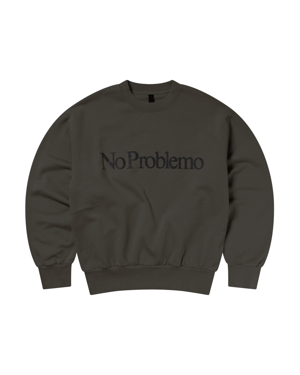 No Problemo Sweatshirt