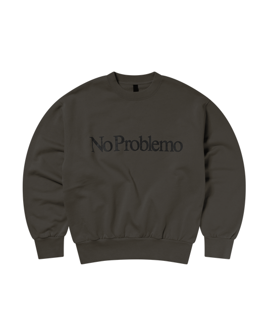 No Problemo Sweatshirt