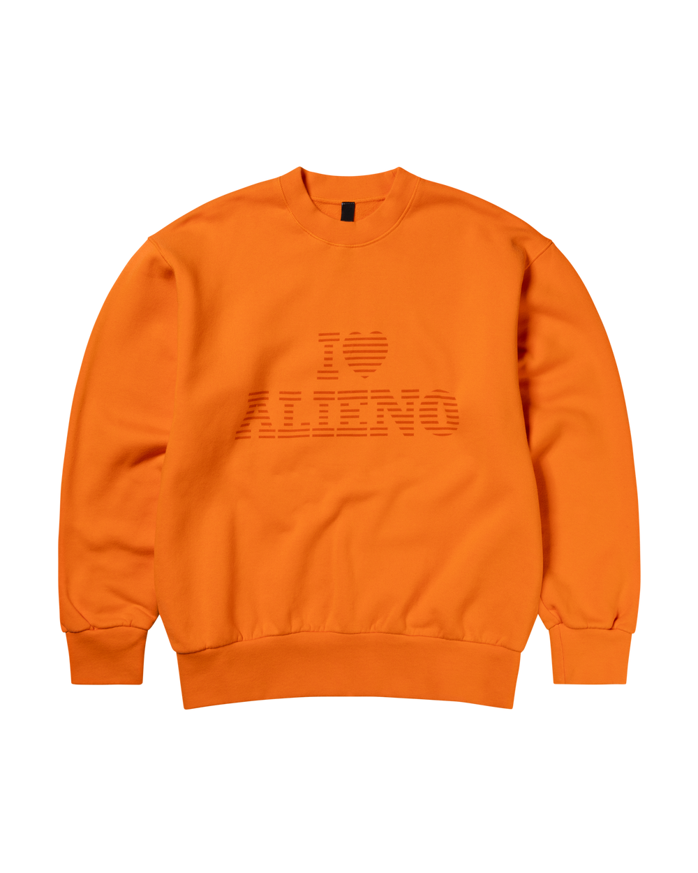 I Heart Sweatshirt