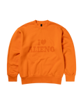 I Heart Sweatshirt