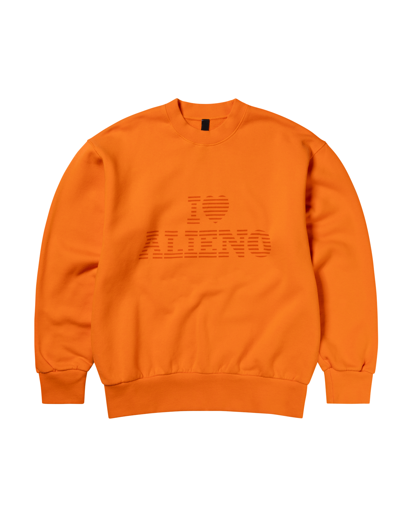 I Heart Sweatshirt