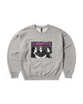 Subway Crew Neck Sweat