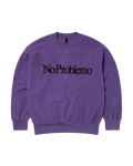 Reverse Fleece Sweat