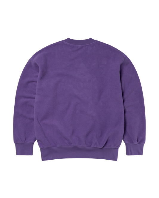 Reverse Fleece Sweat