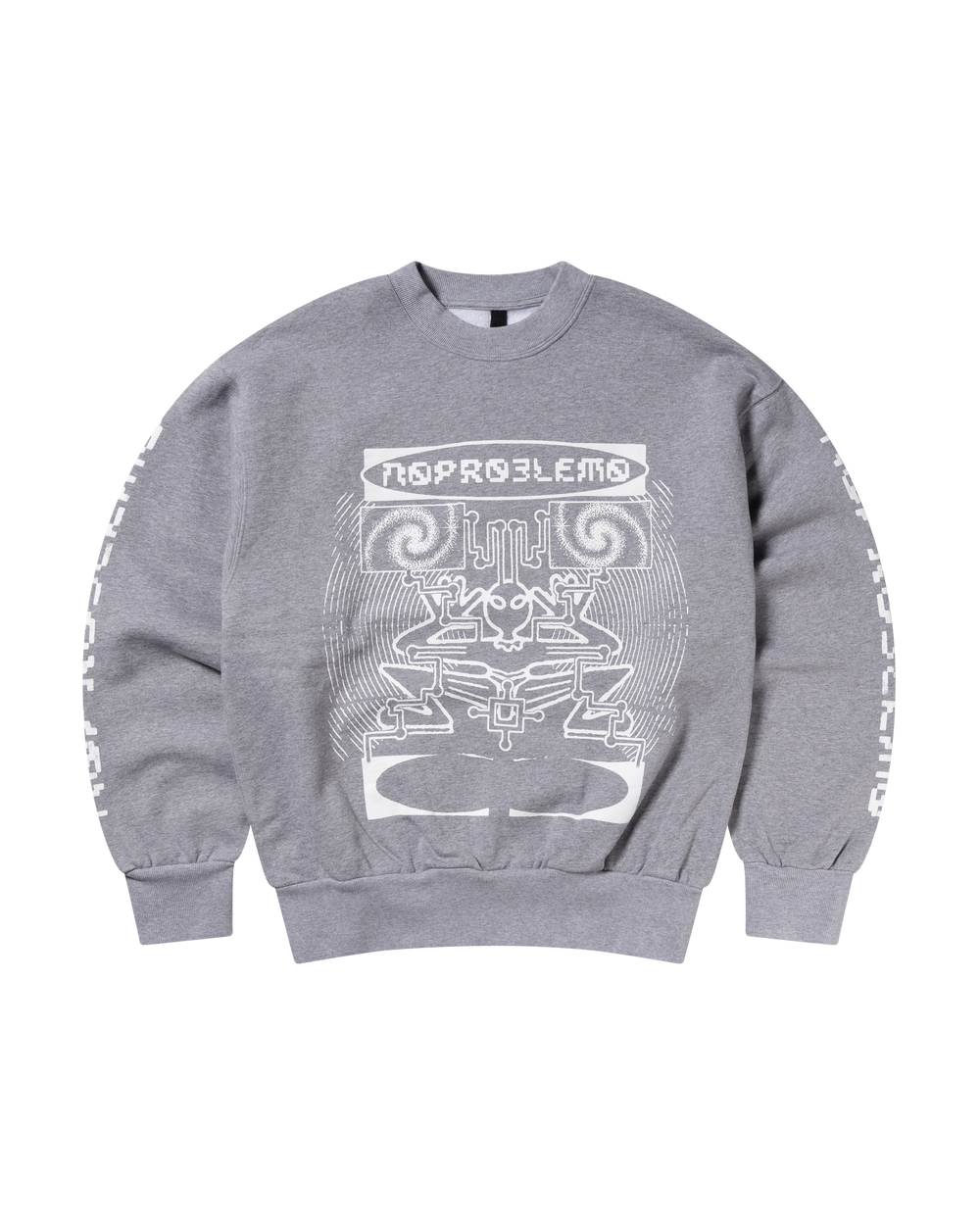 Braniac Sweatshirt