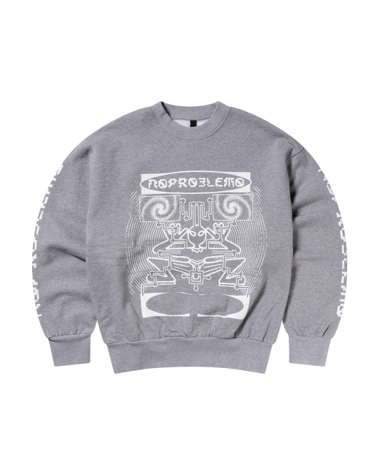 Braniac Sweatshirt