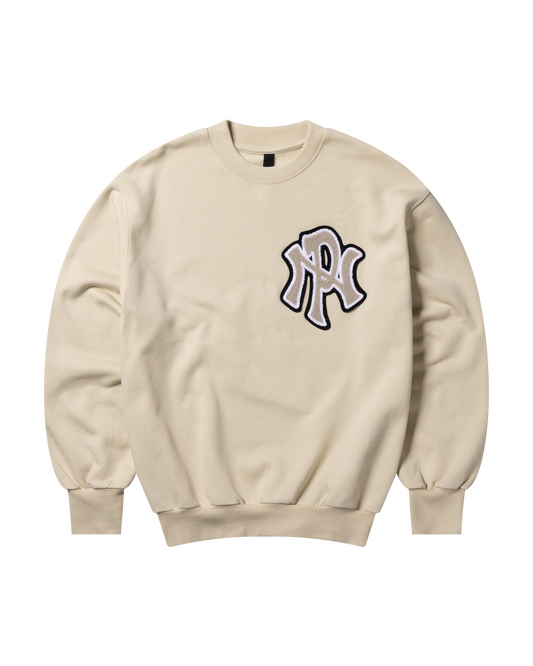 NYP Varsity Sweatshirt