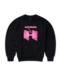 Wormhole Sweatshirt