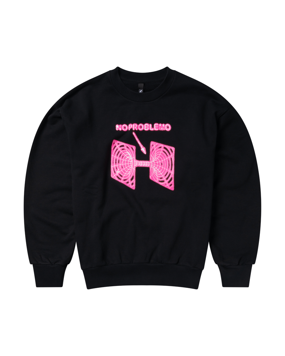 Wormhole Sweatshirt