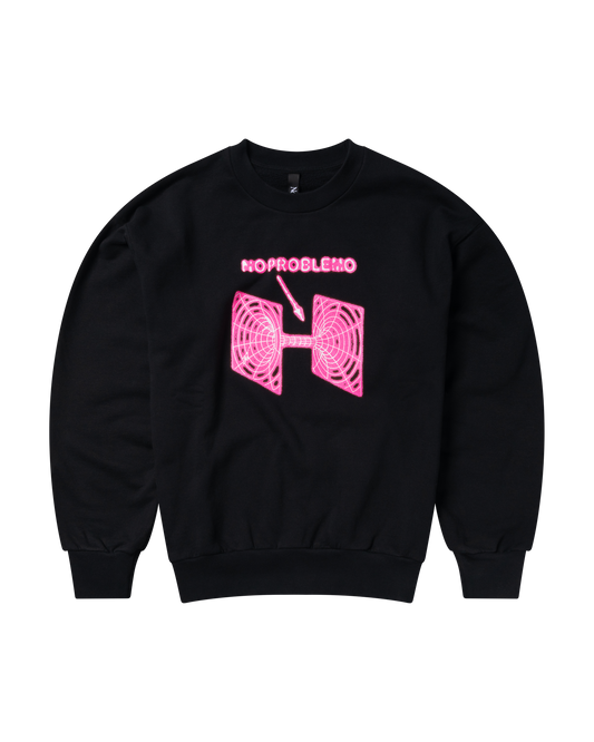 Wormhole Sweatshirt