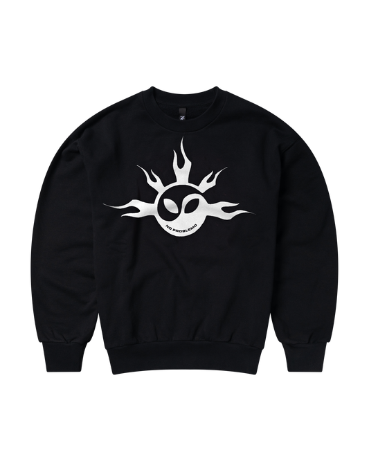 No Yang Sweatshirt