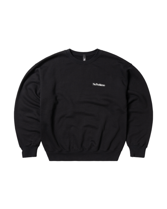 Mini Problemo Sweatshirt