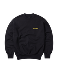 Mini Problemo Embroidered Sweatshirt