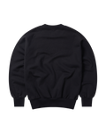 Mini Problemo Embroidered Sweatshirt