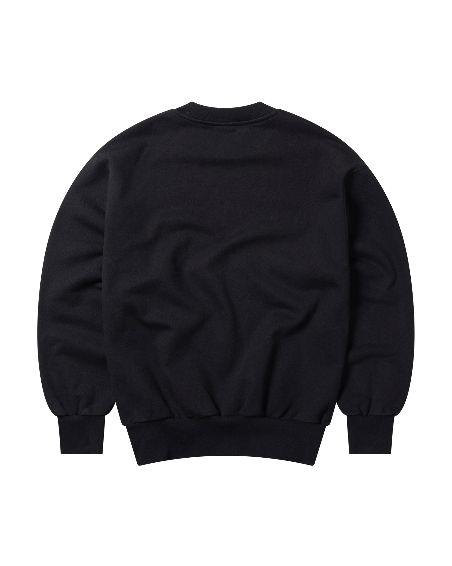Mini Problemo Embroidered Sweatshirt
