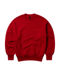 Mini Problemo Embroidered Sweatshirt