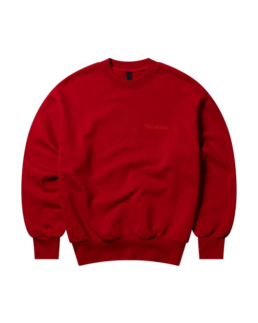 Column Hoodie