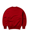 Mini Problemo Embroidered Sweatshirt