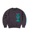 Space Travel Sweatshirt
