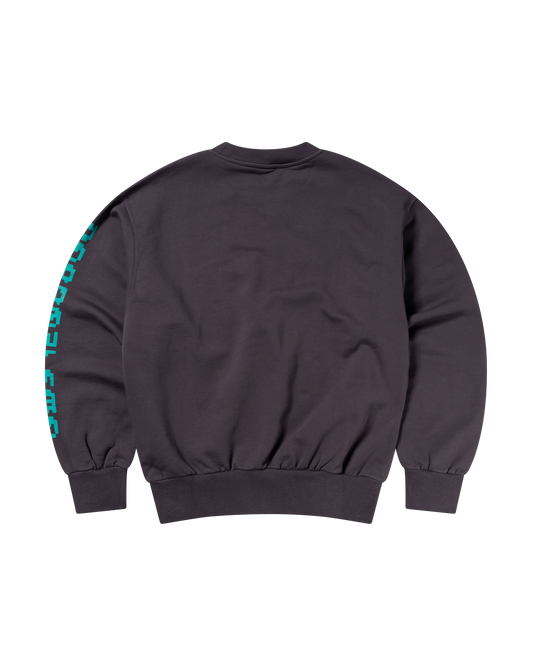 Space Travel Sweatshirt