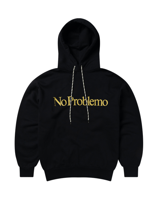 No Problemo Hoodie