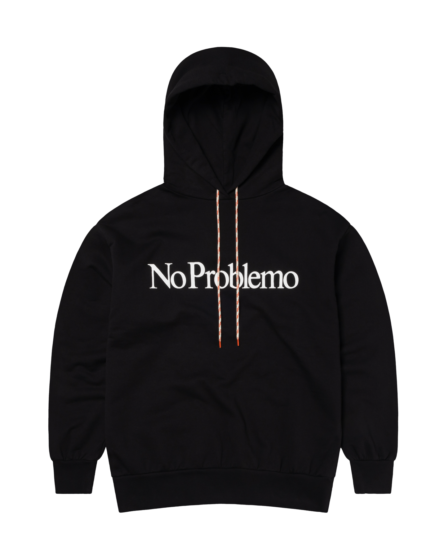 No Problemo Hoodie