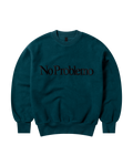 Reverse Fleece Sweatshirt