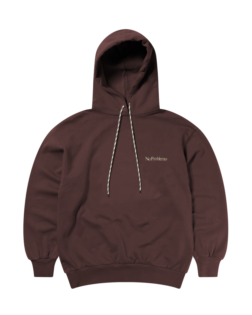Mini Problemo Hoodie