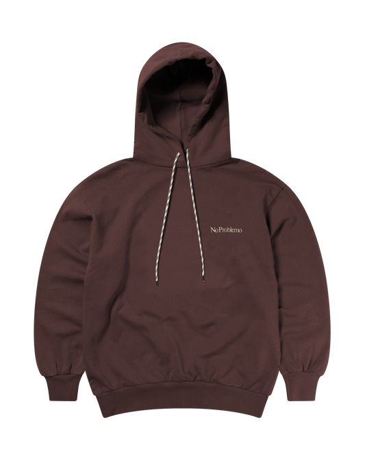 Mini Problemo Hoodie
