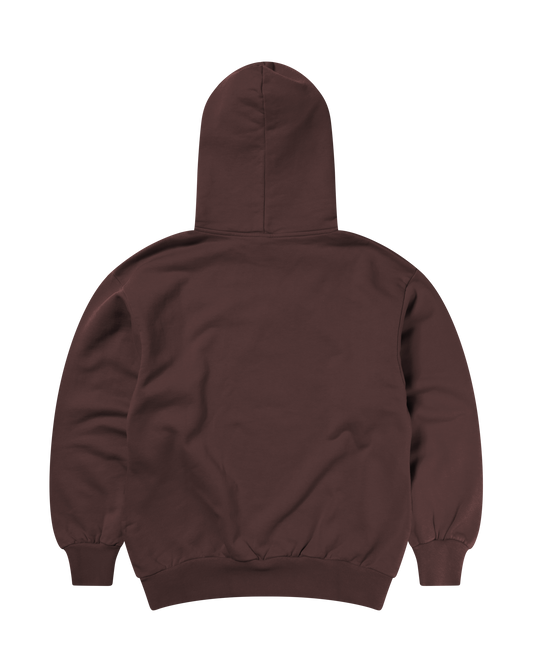 Mini Problemo Hoodie
