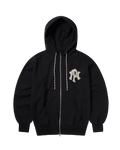 NYP Zip Hoodie