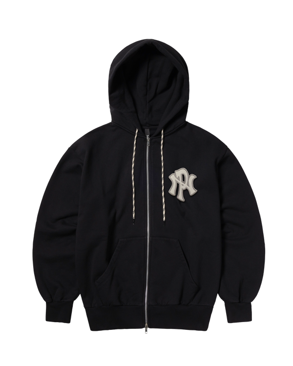 NYP Zip Hoodie