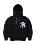NYP Premium Zip Hoodie