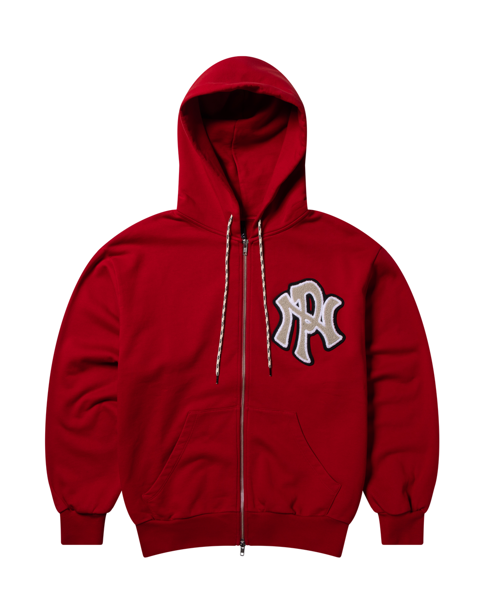 NYP Varsity Hoodie