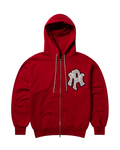 NYP Varsity Hoodie