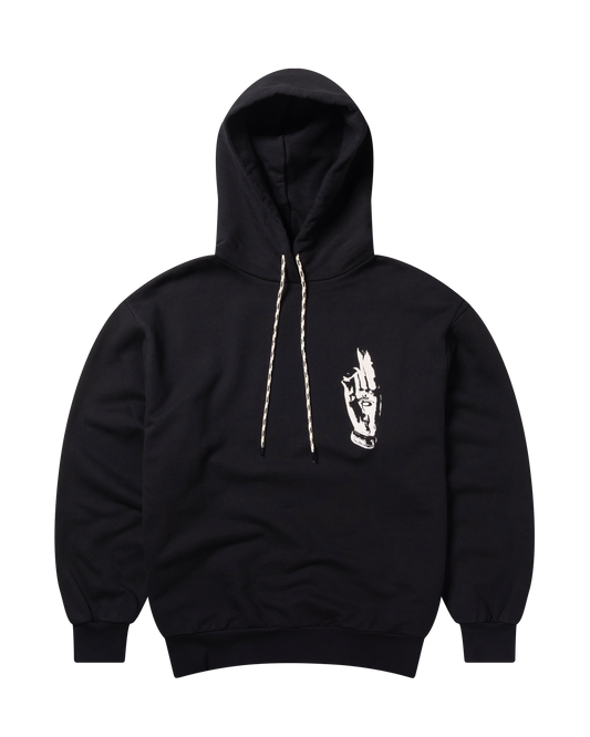 Holy Mountain Hoodie