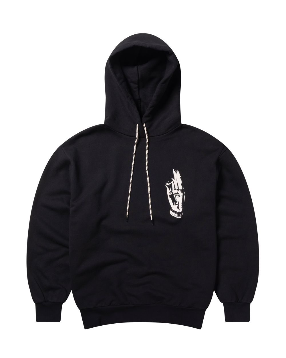 Holy Mountain Hoodie